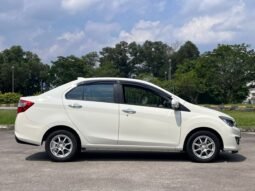 
										PERODUA BEZZA 1.3 PREMIUM X (A) full									