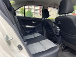 
										PERODUA BEZZA 1.3 PREMIUM X (A) full									