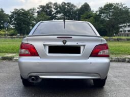 
										PROTON WAJA 1.6 (A) full									