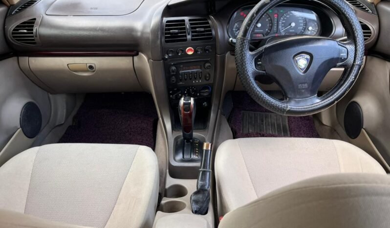 
								PROTON WAJA 1.6 (A) full									