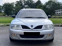 
										PROTON WAJA 1.6 (A) full									