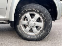 
										ISUZU D MAX 2.5 (A) full									