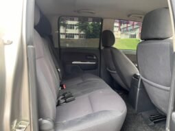 
										ISUZU D MAX 2.5 (A) full									