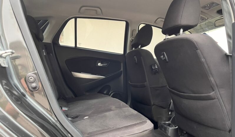 
								PERODUA MYVI 1.5 H (AUTO) full									