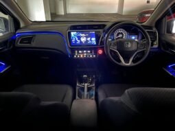 
										HONDA CITY 1.5 HYBRID (A) full									