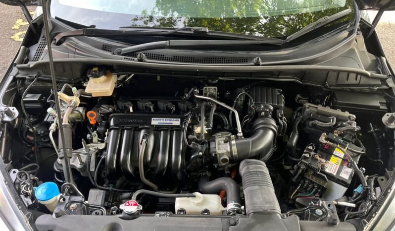 
								HONDA CITY 1.5 HYBRID (A) full									