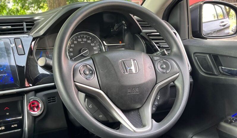 
								HONDA CITY 1.5 HYBRID (A) full									