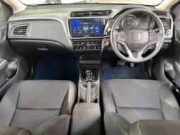 
										HONDA CITY 1.5 HYBRID (A) full									