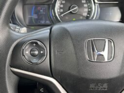 
										HONDA CITY 1.5 HYBRID (A) full									