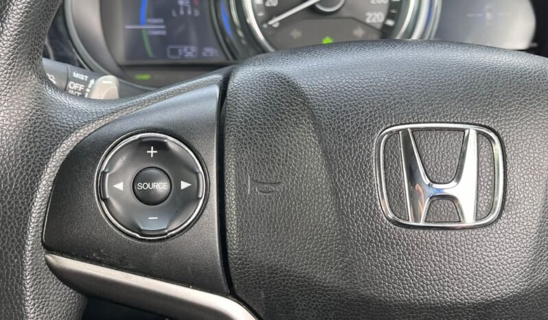 
								HONDA CITY 1.5 HYBRID (A) full									