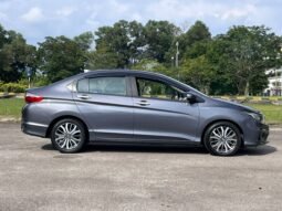 
										HONDA CITY 1.5 HYBRID (A) full									