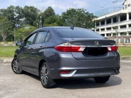 
										HONDA CITY 1.5 HYBRID (A) full									