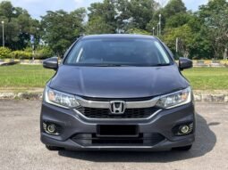 
										HONDA CITY 1.5 HYBRID (A) full									