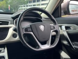 
										PROTON X70 1.8 TGDI EXECUTIVE full									