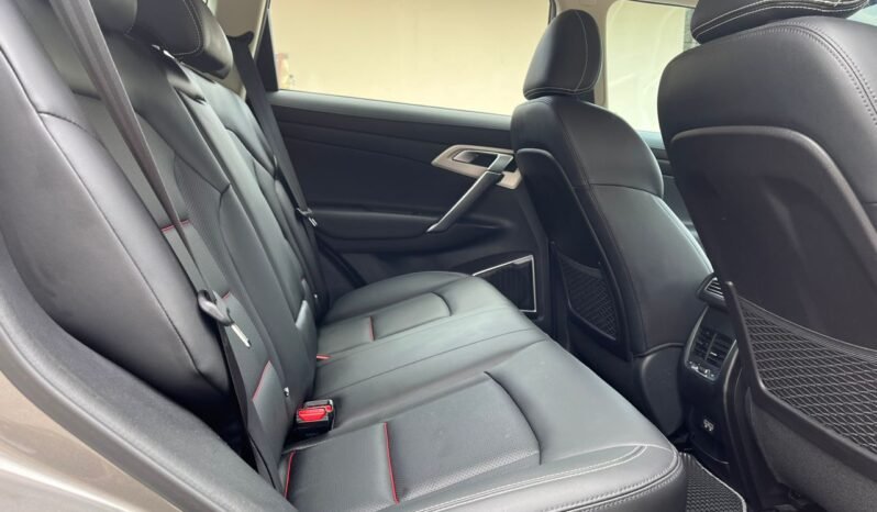 
								PROTON X70 1.8 TGDI EXECUTIVE full									