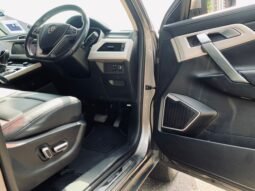 
										PROTON X70 1.8 TGDI EXECUTIVE full									