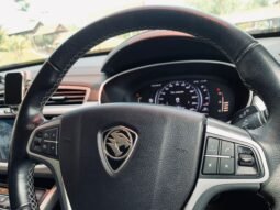 
										PROTON X70 1.8 TGDI EXECUTIVE full									