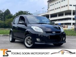 PERODUA MYVI 1.3 EZI(A)