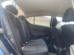 
										NISSAN ALMERA 1.5 E (A) full									