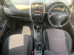 
										NISSAN ALMERA 1.5 E (A) full									