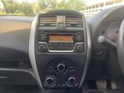 
										NISSAN ALMERA 1.5 E (A) full									