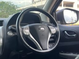 
										NISSAN NAVARA 2.5VL AT 4WD full									