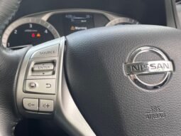 
										NISSAN NAVARA 2.5VL AT 4WD full									