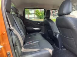 
										NISSAN NAVARA 2.5VL AT 4WD full									