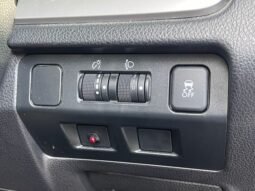 
										SUBARU FORESTER 2.0 (A) full									