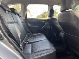 
										SUBARU FORESTER 2.0 (A) full									