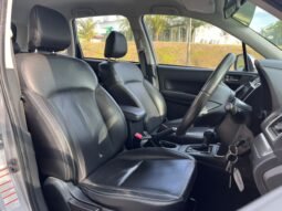 
										SUBARU FORESTER 2.0 (A) full									