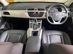 
										PROTON X70 1.8 TGDI EXECUTIVE full									