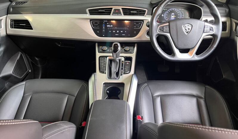 
								PROTON X70 1.8 TGDI EXECUTIVE full									