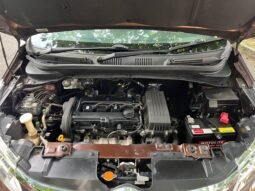 
										PROTON PERSONA 1.6L CVT full									