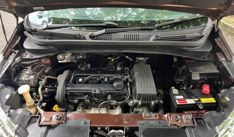 
								PROTON PERSONA 1.6L CVT full									