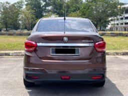 
										PROTON PERSONA 1.6L CVT full									