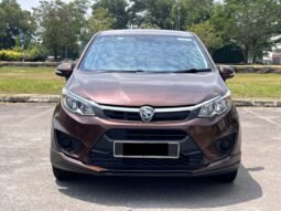 
										PROTON PERSONA 1.6L CVT full									