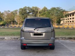 
										PROTON EXORA 1.6 CVT EXECUTIVE full									