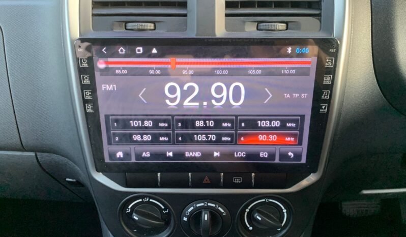 
								PROTON EXORA 1.6 CVT EXECUTIVE full									