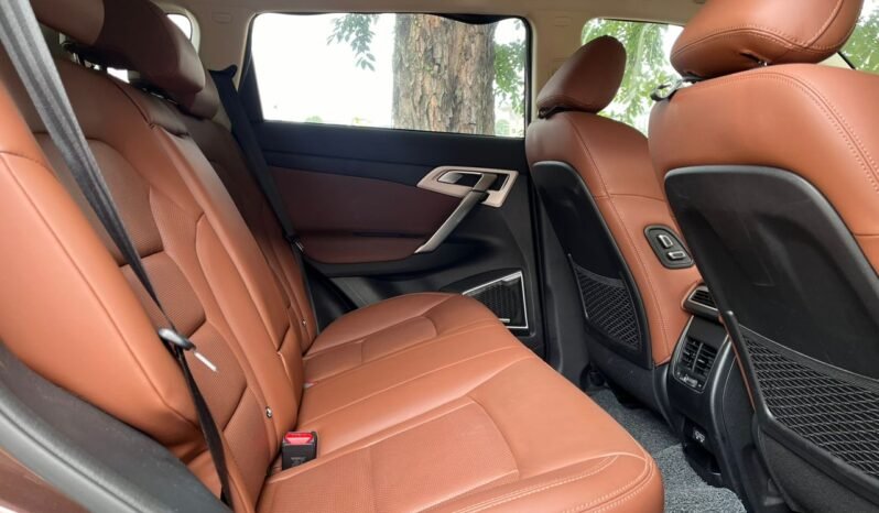 
								PROTON X70 1.8 TGDI PREMIUM 2WD full									
