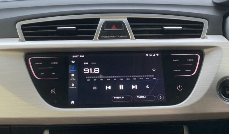 
								PROTON X70 1.8 TGDI PREMIUM 2WD full									
