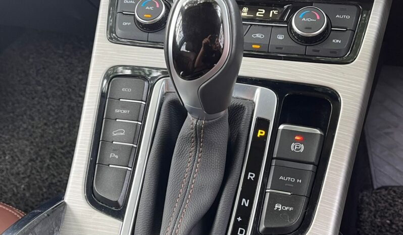 
								PROTON X70 1.8 TGDI PREMIUM (A) 2WD full									