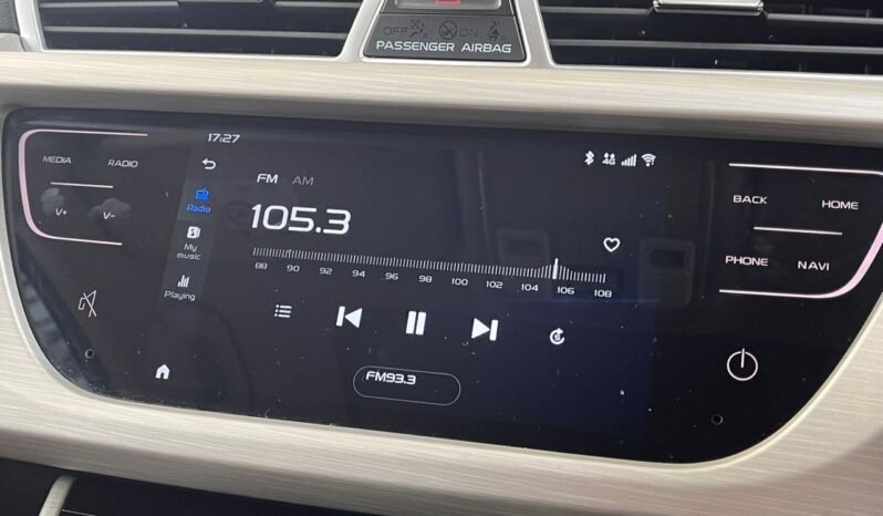 
								PROTON X70 1.8 TGDI PREMIUM (A) 2WD full									