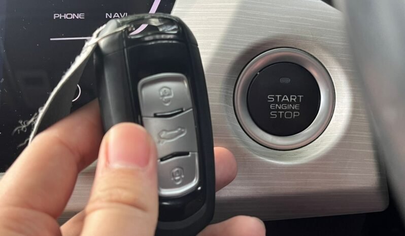 
								PROTON X70 1.8 TGDI PREMIUM (A) 2WD full									