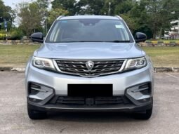 
										PROTON X70 1.8 TGDI PREMIUM (A) 2WD full									