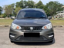 
										PROTON SAGA 1.3 PREMIUM (A) full									