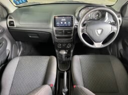 
										PROTON SAGA 1.3 PREMIUM (A) full									