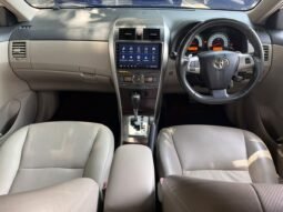 
										TOYOTA COROLLA ALTIS 2.0V (A) full									