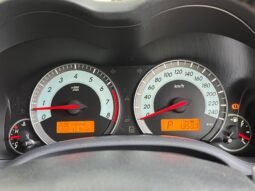 
										TOYOTA COROLLA ALTIS 2.0V (A) full									