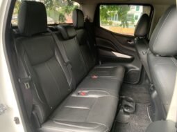 
										NISSAN NAVARA 2.5VL AT 4WD full									